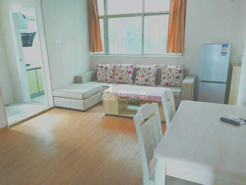 HAO.浩公寓4530685客厅图3