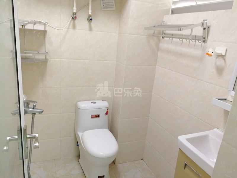 HAO.浩公寓4530685卫生间图6