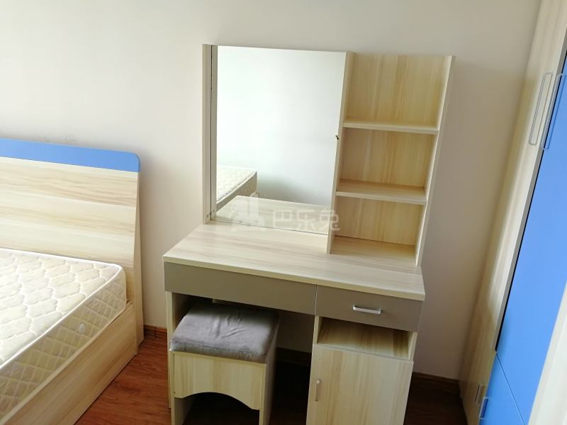 HAO.浩公寓4530685卧室图2