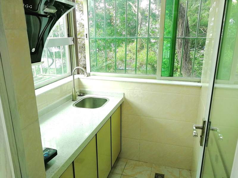 HAO.浩公寓4530685厨房图5