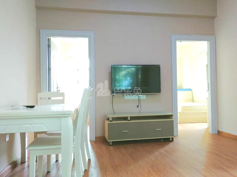 HAO.浩公寓4530685客厅图4