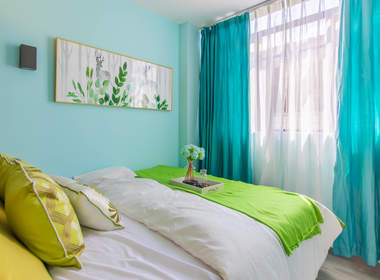 碧家国际社区（塘坑店） 1室0厅1卫