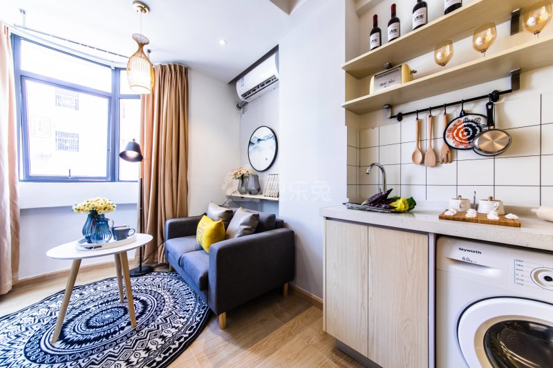 碧家国际社区（塘坑店）4533746卧室图0