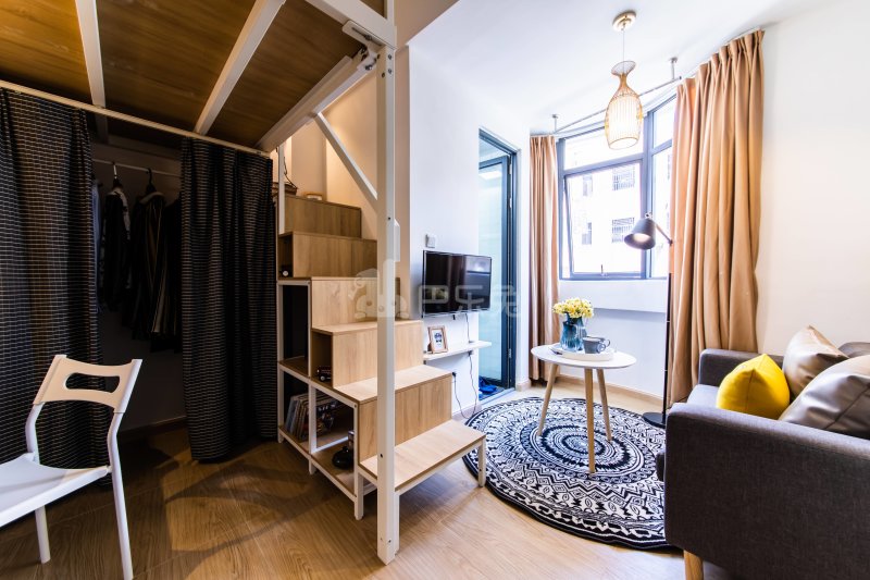 碧家国际社区（塘坑店）4533746卧室图1