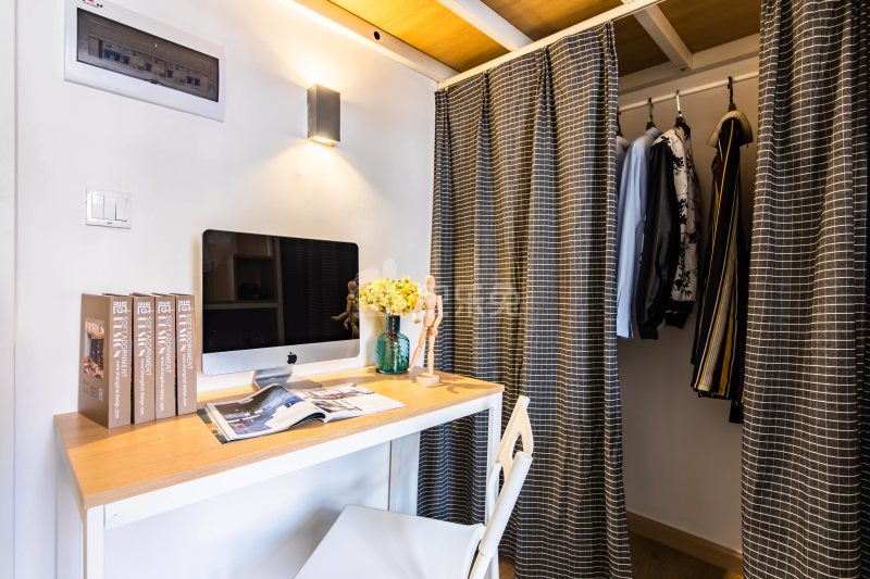 碧家国际社区（塘坑店）4533746卧室图2