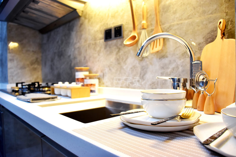 中执朗寓（红山站店）4537162卧室图3