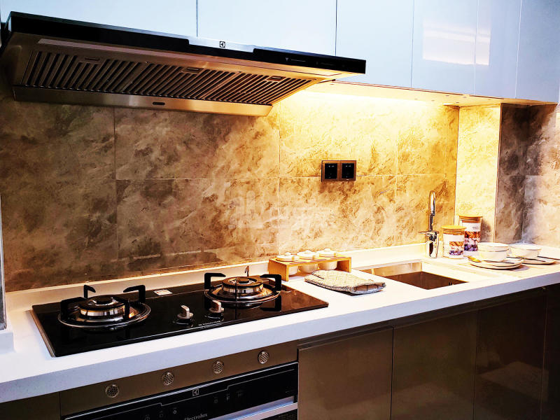 中执朗寓（红山站店）4537162卧室图4