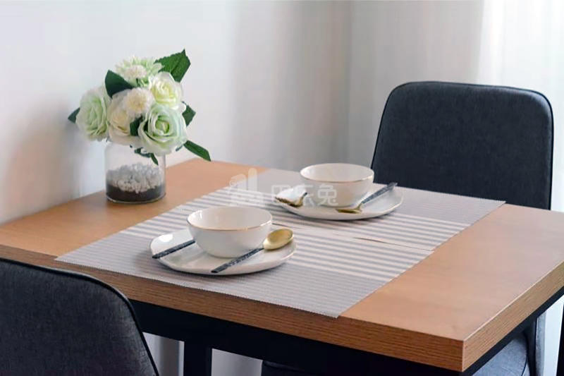 中执朗寓（红山站店）4537183客厅图5