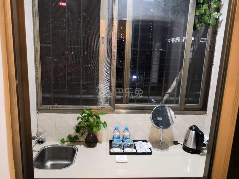 阿里生态酒店式公寓4539958卫生间图3