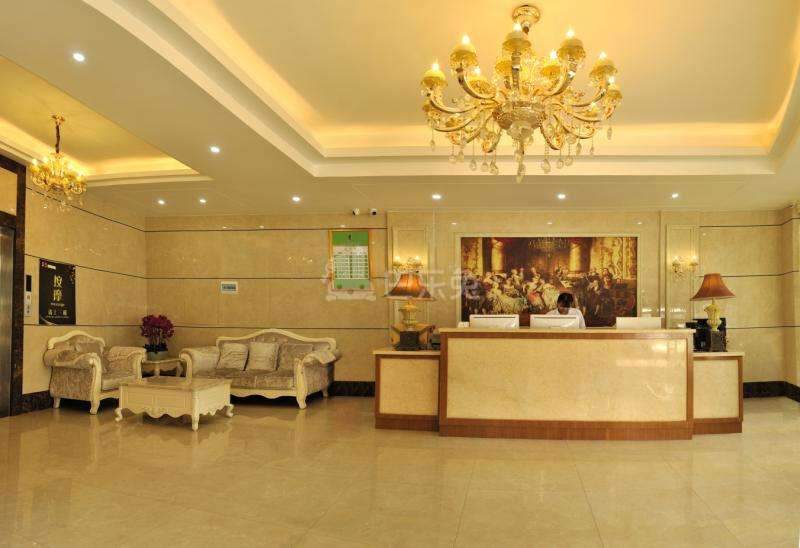 阿里生态酒店式公寓4539958周边环境图6