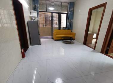 万家灯火公寓（嘉禾望岗望岗村百花岭街13号） 2室1厅1卫