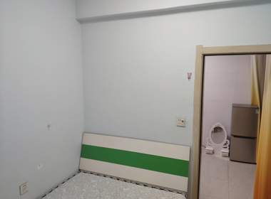 万家灯火公寓（嘉禾望岗望岗村大岭中街11巷11号） 2室1厅1卫