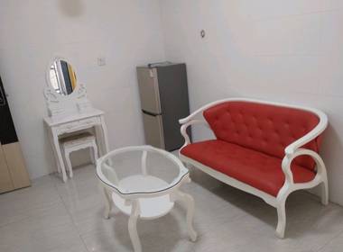 万家灯火公寓（嘉禾望岗望岗村大岭中街11巷11号） 2室1厅1卫