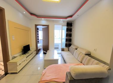 民乐城丽水雅苑北苑 1室1厅1卫