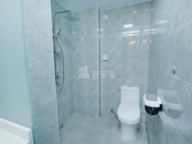 乐乎城市青年社区（梅龙大道店）4553860卫生间图6