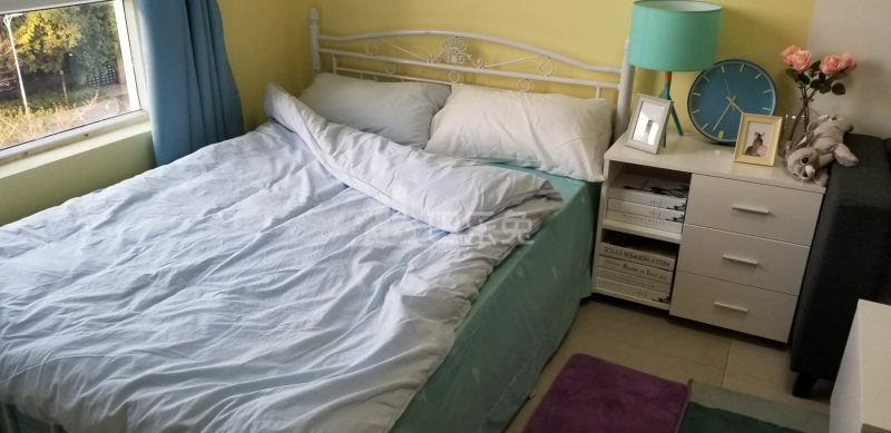 宅幸福公寓4554986卧室图0