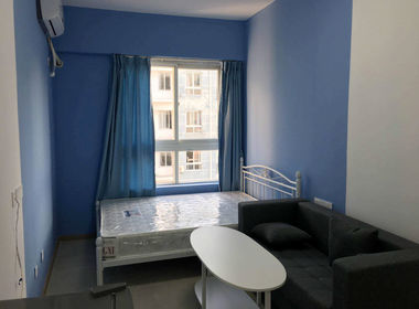 宅幸福公寓 1室0厅1卫