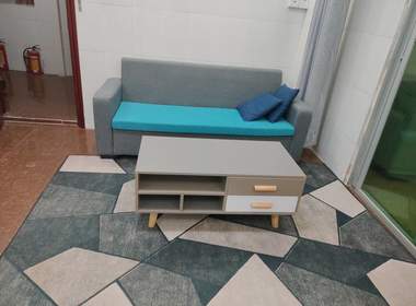 馨宇公寓（彭上新村北十巷15号） 1室1厅1卫