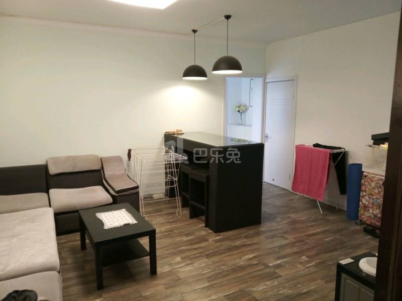 明华大厦4574435客厅图5