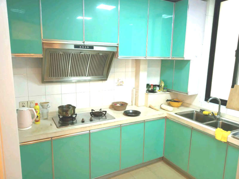 明华大厦4574435厨房图10