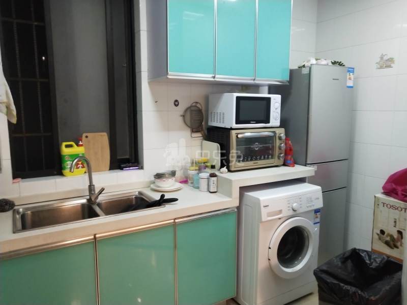 明华大厦4574435厨房图9