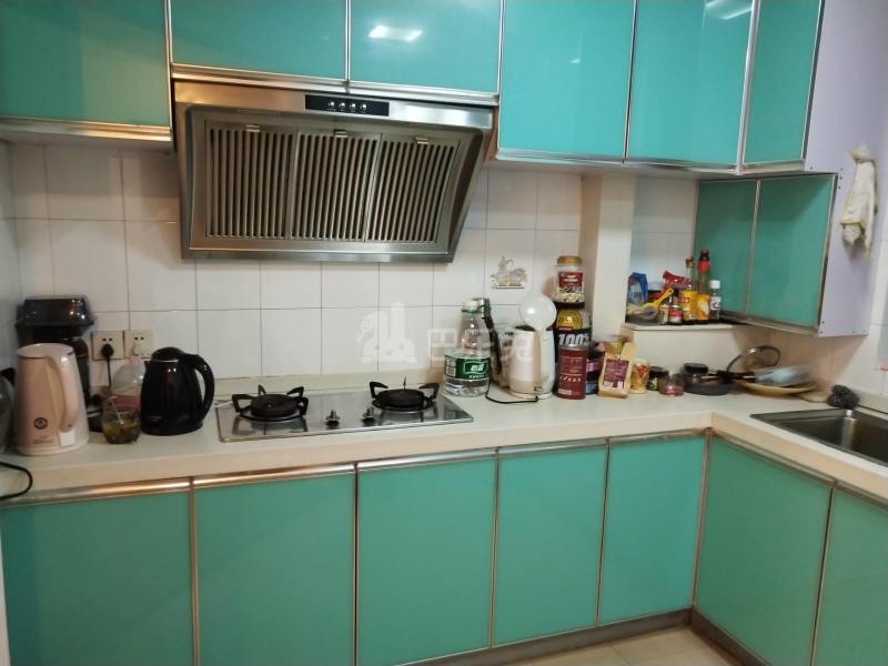 明华大厦4574435厨房图8