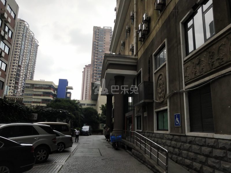 明华大厦4574435周边环境图17