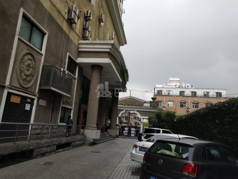 明华大厦4574435周边环境图18