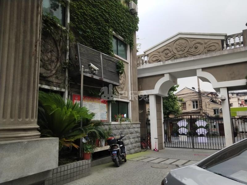 明华大厦4574435周边环境图16