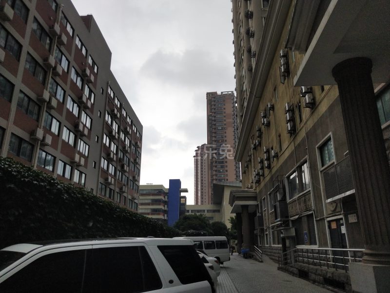 明华大厦4574435周边环境图15