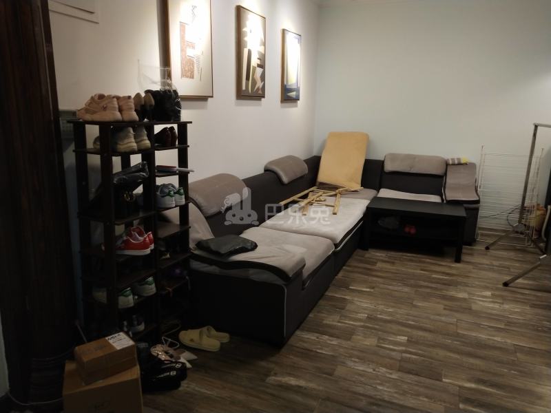 明华大厦4574435客厅图0