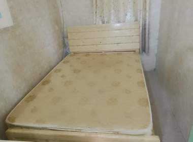 启航公寓（嘉禾望岗彭上东胜大街54号） 2室1厅1卫