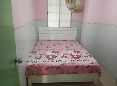 启航公寓（嘉禾望岗彭西串钱三巷11号） 2室1厅1卫