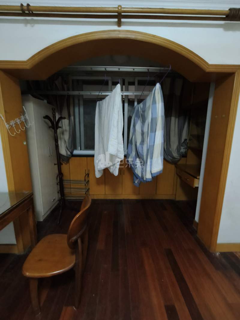 中原纪联小区4590628卧室图1