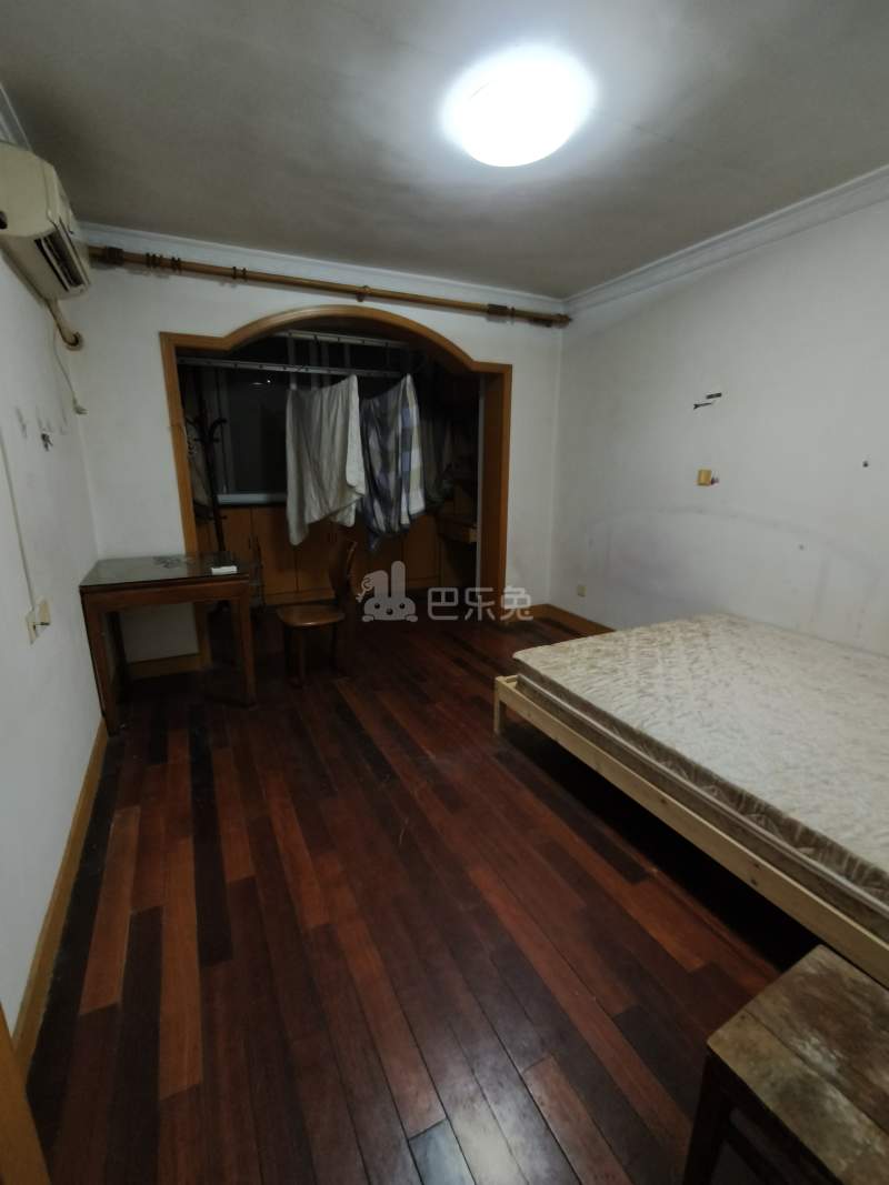 中原纪联小区4590628卧室图0