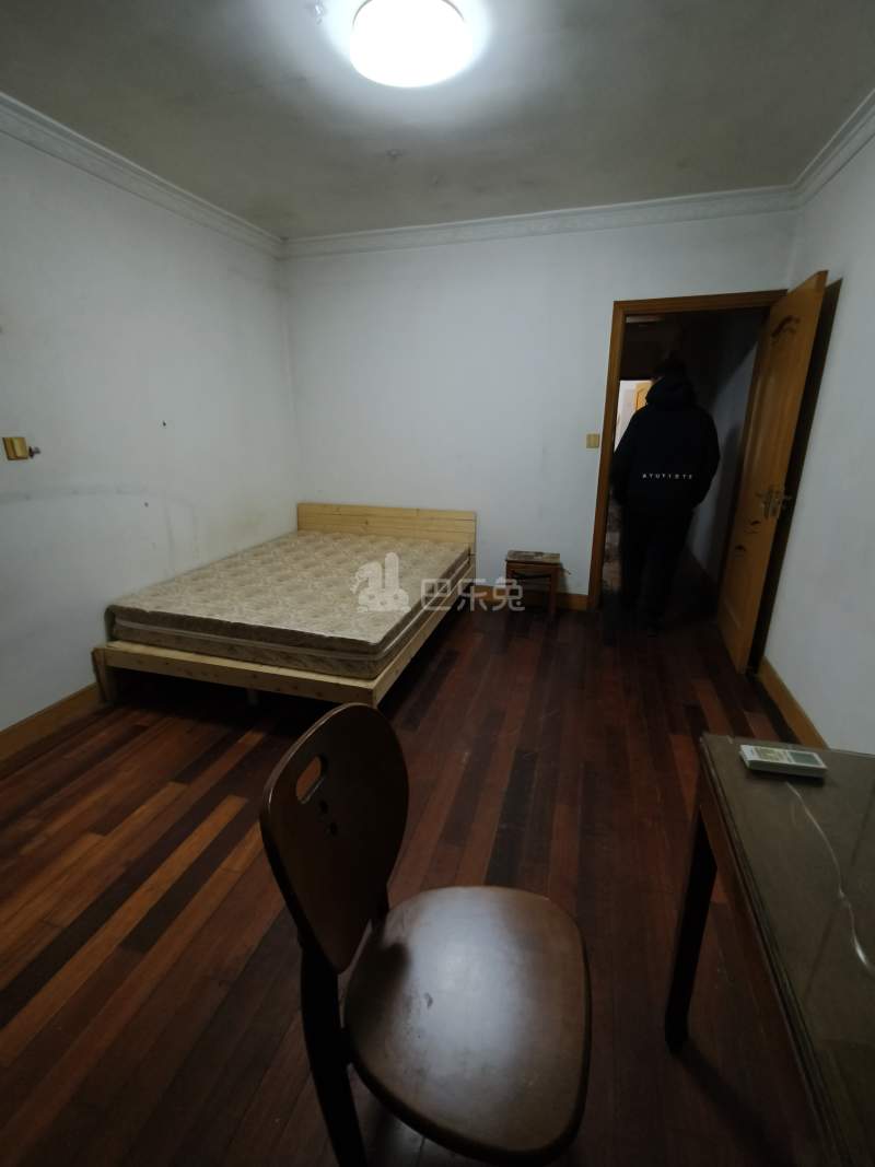 中原纪联小区4590628卧室图2