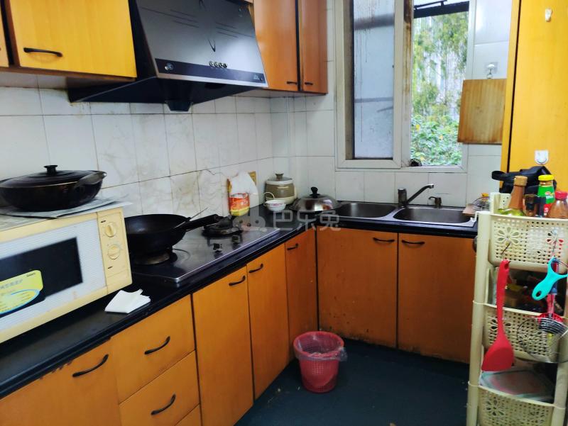 中原纪联小区4590628厨房图7