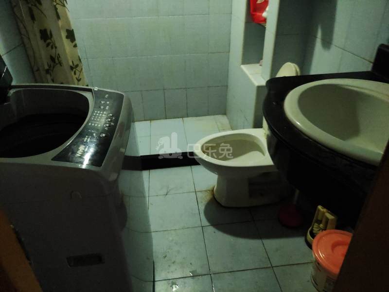 中原纪联小区4590628卫生间图10