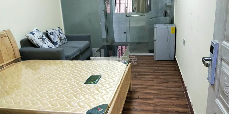 龙辉公寓4590795卧室图1