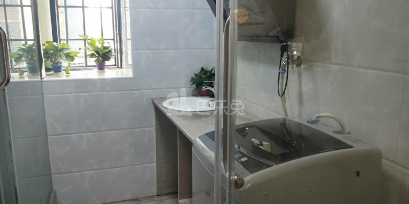 龙辉公寓4590803卫生间图3