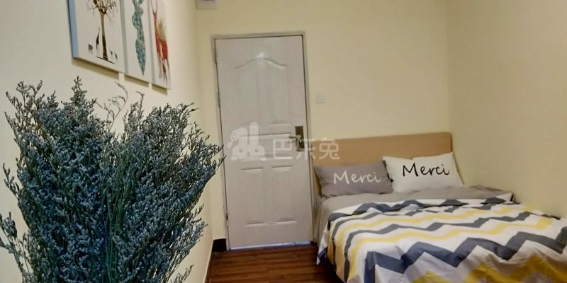 龙辉公寓4590803卧室图2