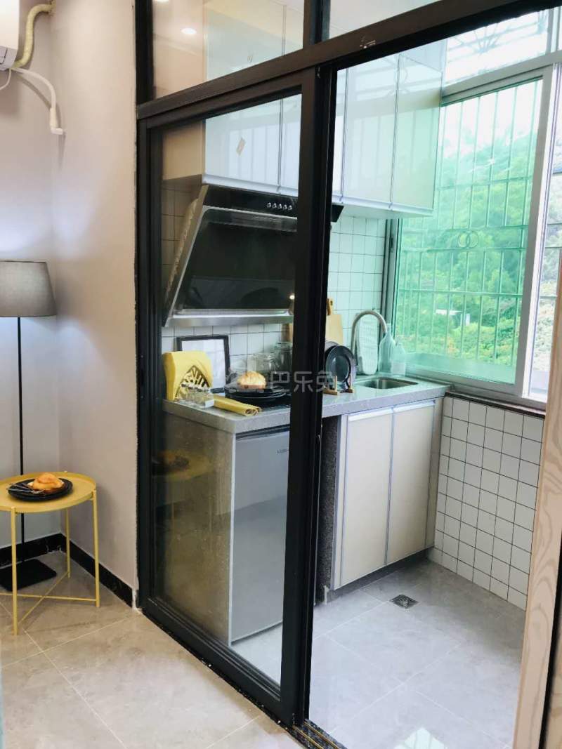 庭苑公寓（樱桃店）4596943客厅图3