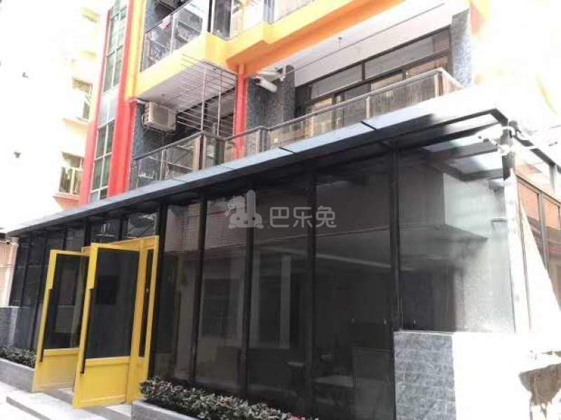 庭苑公寓（风玲木店）4599337周边环境图7