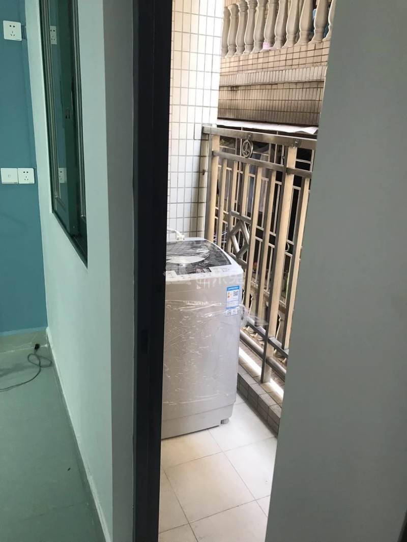 庭苑公寓（町寓3期店）4599442客厅图5