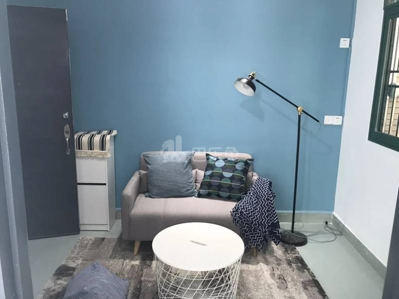 庭苑公寓（町寓3期店）4599442客厅图7