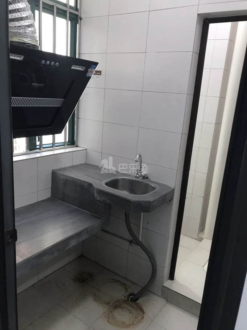 庭苑公寓（町寓3期店）4599442厨房图8