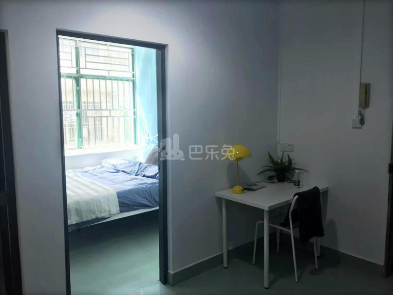 庭苑公寓（町寓3期店）4599442卧室图0