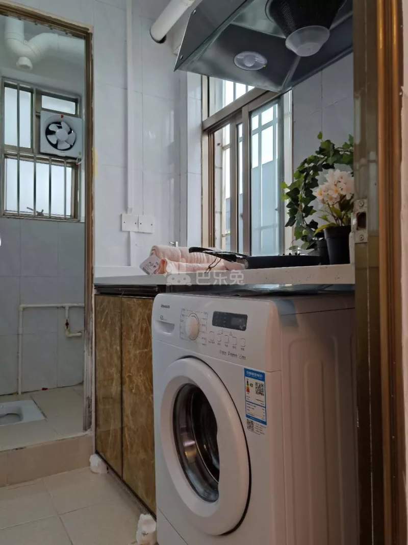 庭苑公寓（栀子店）4599584卫生间图8