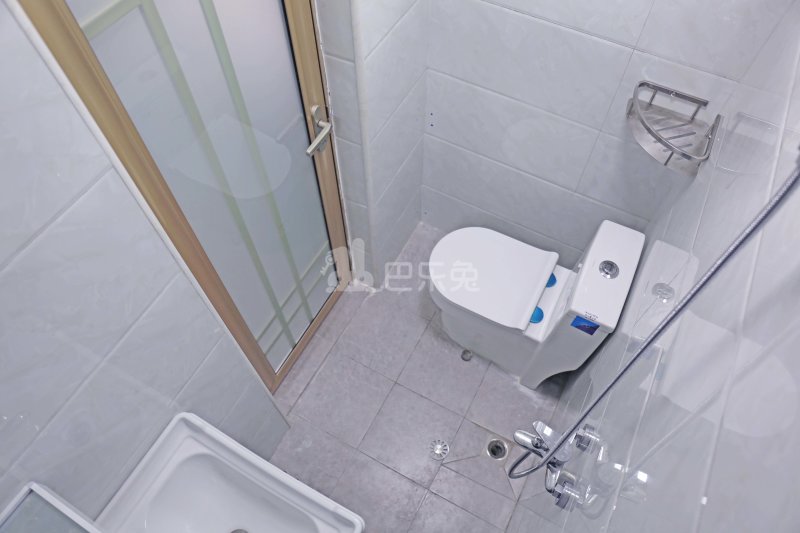 庭苑公寓（灵芝店）4599727卫生间图3