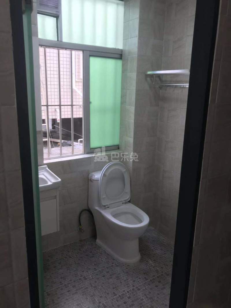 庭苑公寓（蔷薇店）4600137卫生间图8